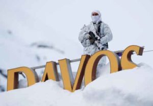 J.-Ph. Duranthon : "Davos 2019, ou quand la montagne n’est plus magique"