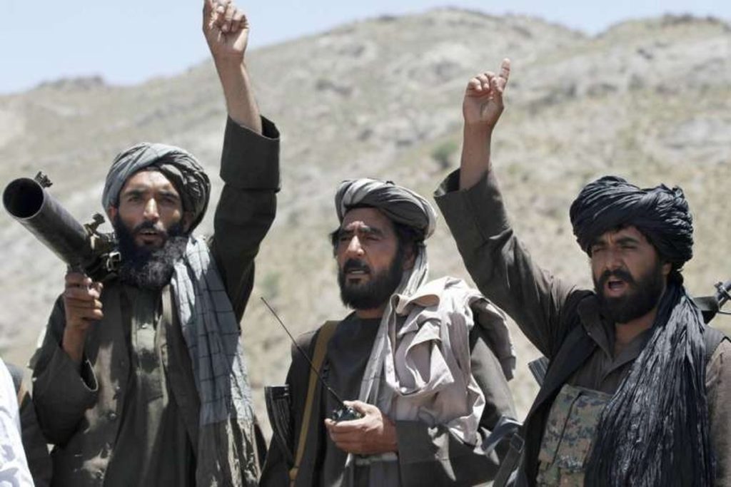 P. Lalonde : « N’abandonnons pas les Afghans »