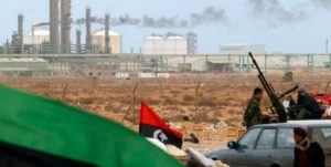 J.-B. Pinatel : "Libye : les conditions d’une sortie de crise"