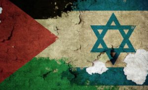 J.-P. Duranthon : "Mais où donc est passé le « conflit israélo-arabe » ?"