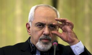 C. Galactéros : "Conflit Iran-USA : L’arroseur arrosé ?"