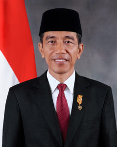 Élections indonésiennes (1/2)