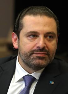Les Libanais doivent décider seuls de leur avenir, loin des considérations géopolitiques de la région