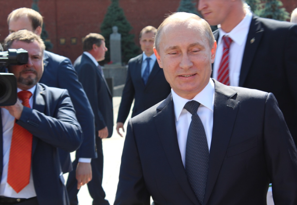 La Sibérie : coffre-fort de la Russie ou cœur de l’Eurasie ?