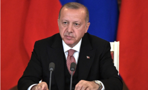 «Vague migratoire: le seul moyen de faire reculer Erdogan, c’est de lui tenir tête»
