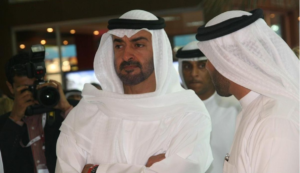 Moyen Orient : La subtile diplomatie des Emirats Arabes Unis