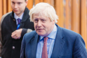 L'inconcevable reniement de Boris Johnson