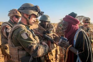 Repenser notre stratégie au Sahel