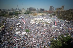 Bilan : 10 ans après le début du « printemps arabe »