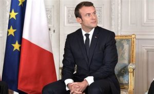 La France, fille des Etats-Unis et de l’Europe
