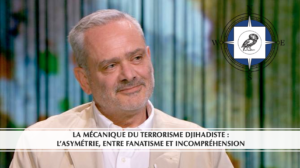 La mécanique du terrorisme djihadiste : l'asymétrie, entre fanatisme et incompréhension - par le Colonel (ER) Jacques Baud