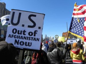 Afghanistan, Pakistan : l'échec américain.
