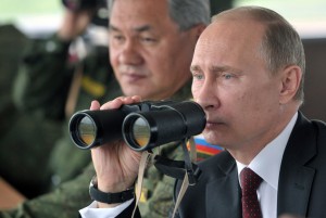 Grandes manœuvres d’automne : à quoi la Russie se prépare-t-elle ?