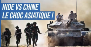 Inde-Chine indo-pacifique