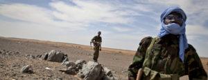 Pourquoi fait-on appel à des soldats russes sur un nouveau théâtre africain