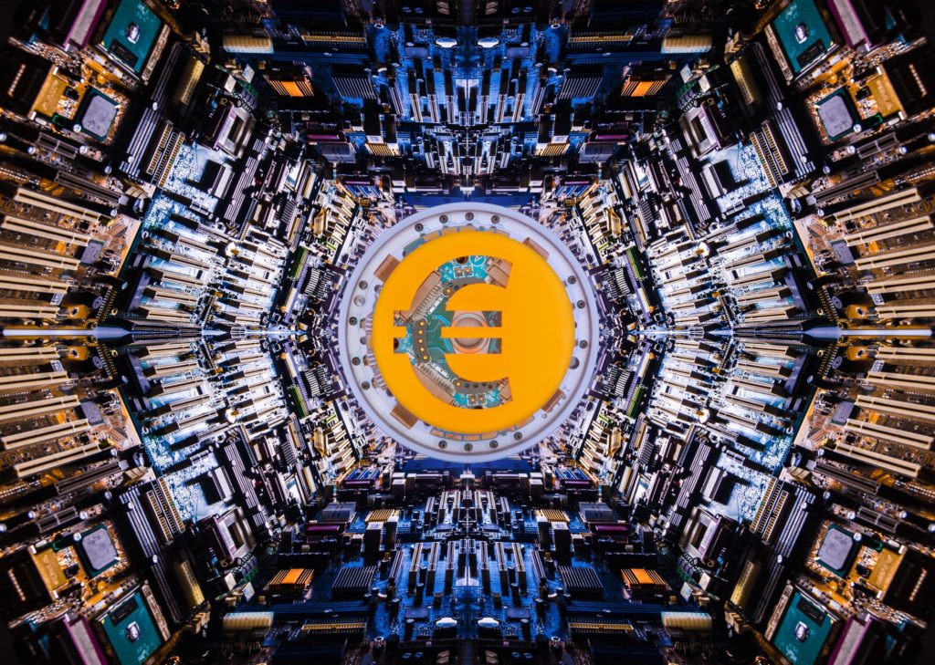L’e-Euro : outil de souveraineté européenne