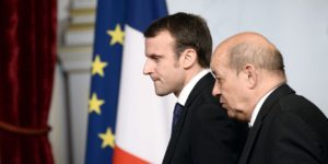 Quelle nouvelle diplomatie pour la France ?