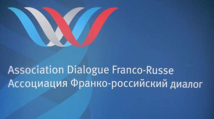 Dialogue Franco-Russe : « Nouvelle configuration géopolitique » avec Caroline Galactéros.
