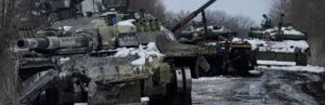 Combats Ukraine