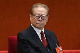 Jiang Zemin, le dépanneur d’occasion