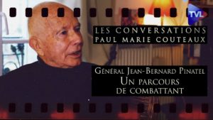 Général Jean-Bernard Pinatel : un parcours de combattant