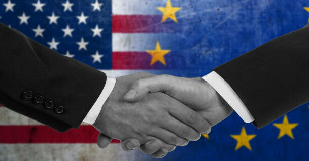 Relations Europe / Etats-Unis : de l’alignement stratégique au « découplage » économique