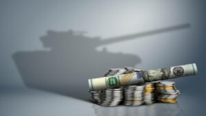 financement de la defense