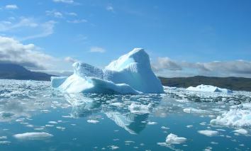 L’Arctique : Guerre Froide ou Guerre Congelée ?