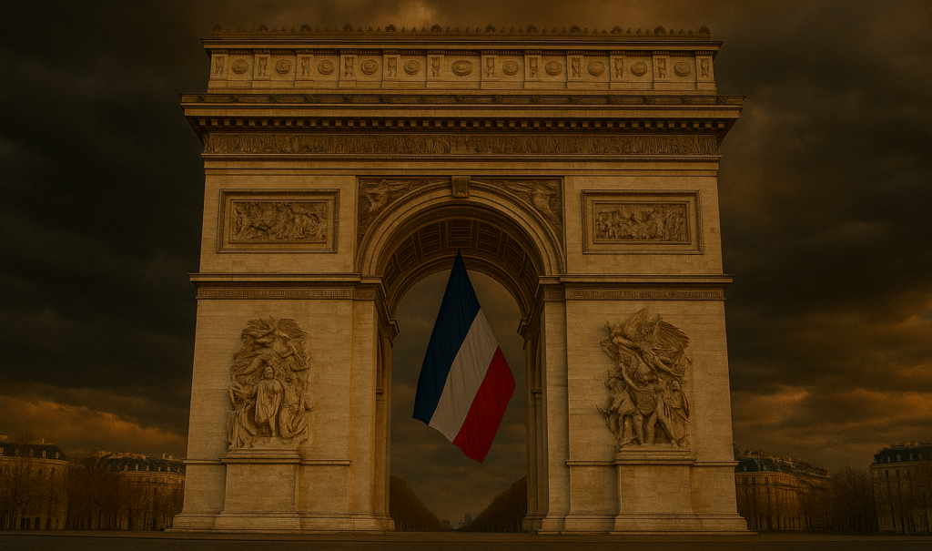 Lettre ouverte aux va-t-en guerre mais aussi à tous ceux qui veulent encore entreprendre un chemin de Paix…