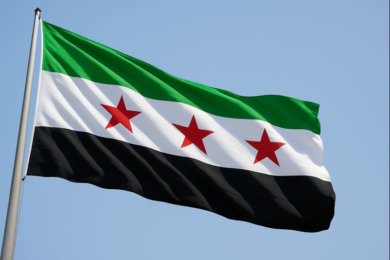 Les Syriens méritent mieux que le fanatisme, la guerre civile et les ingérences meurtrières