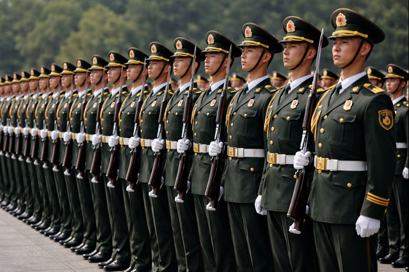 Ukraine, Taïwan, même débat ?