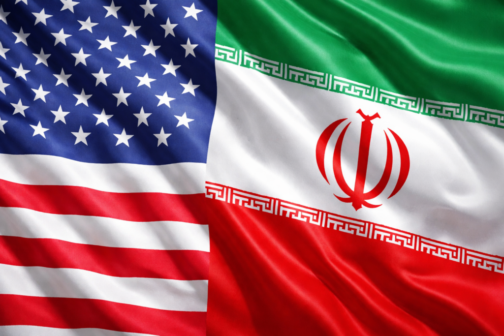 Guerre Iran/Etats Unis : le grand chambardement